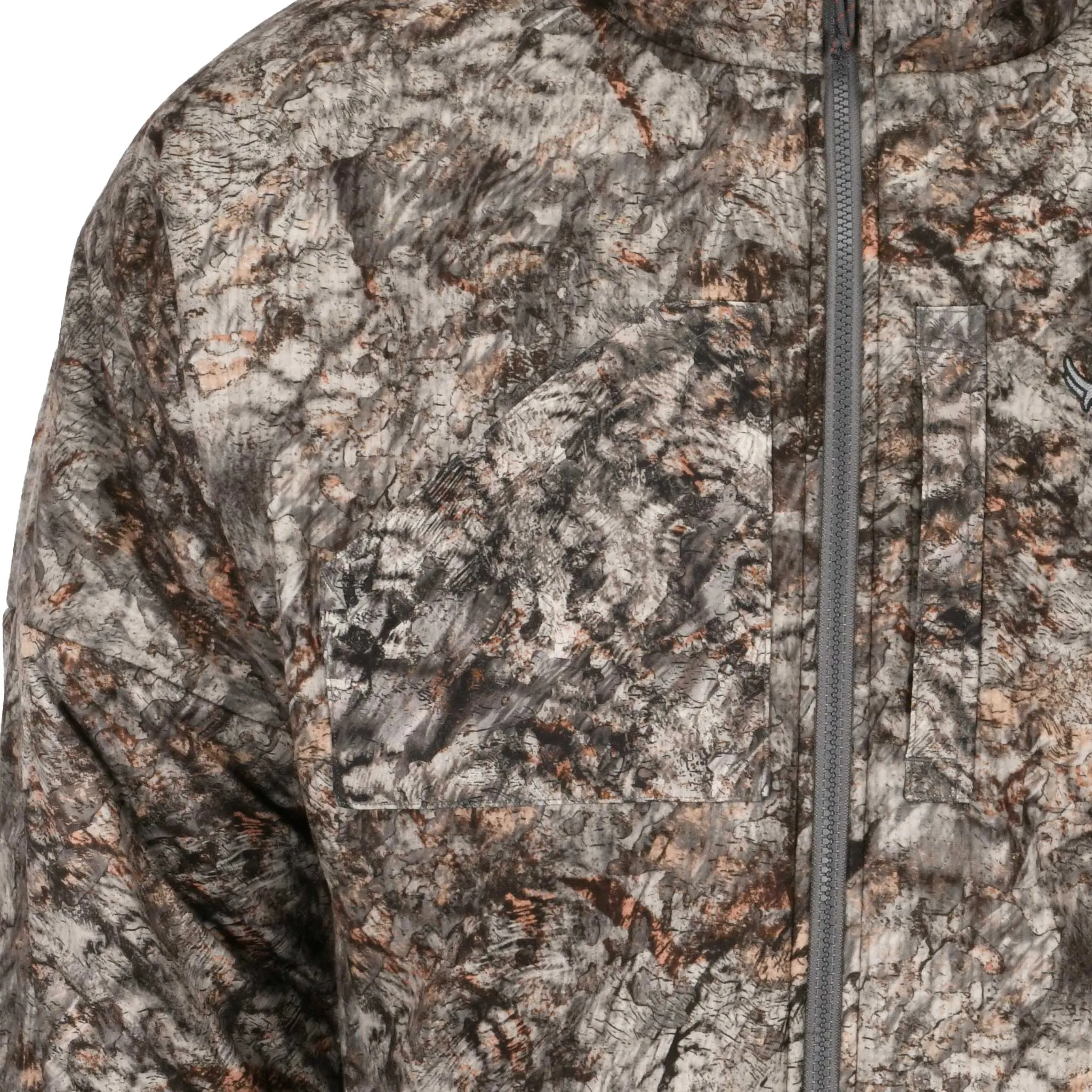 Heavyweight Jacket