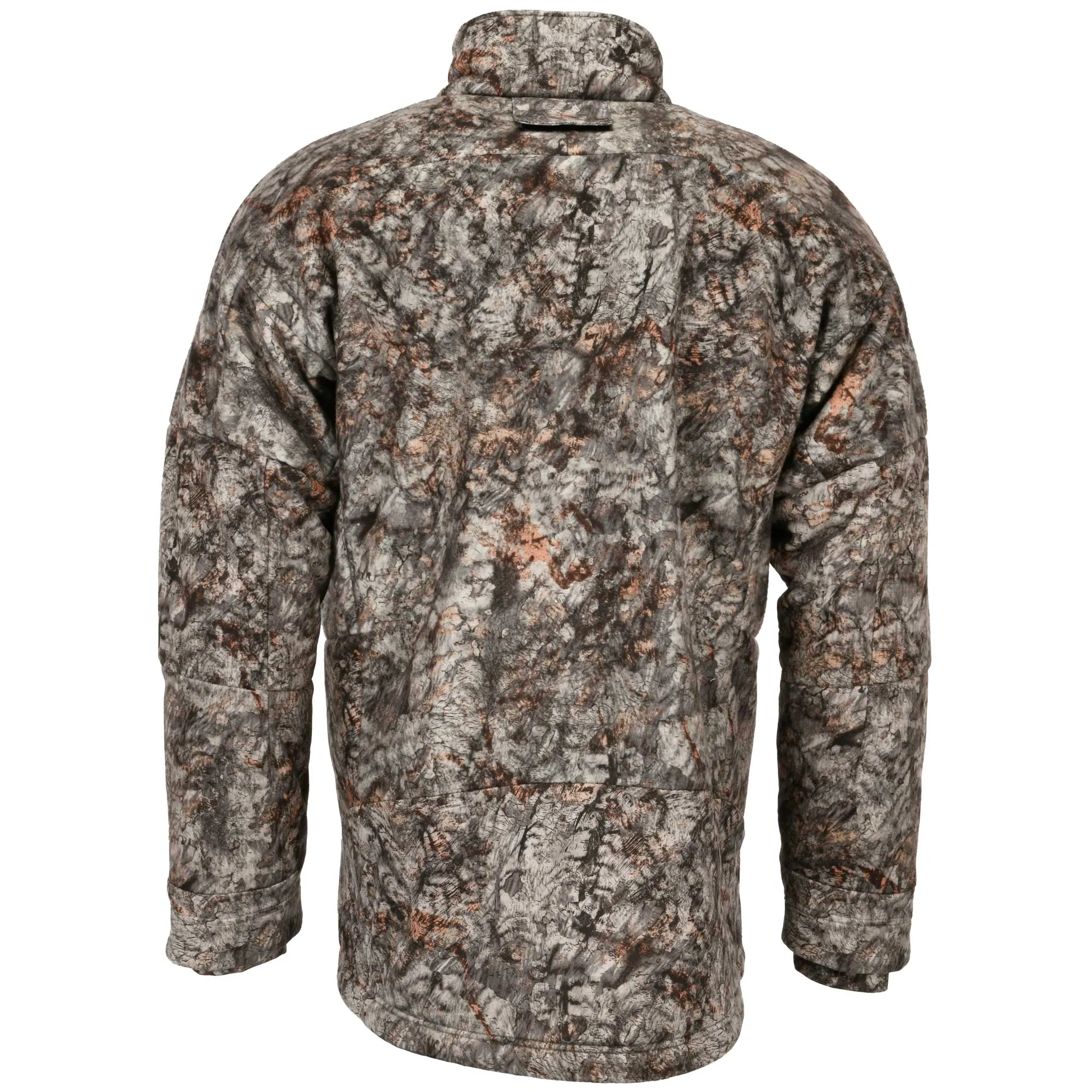 Heavyweight Jacket