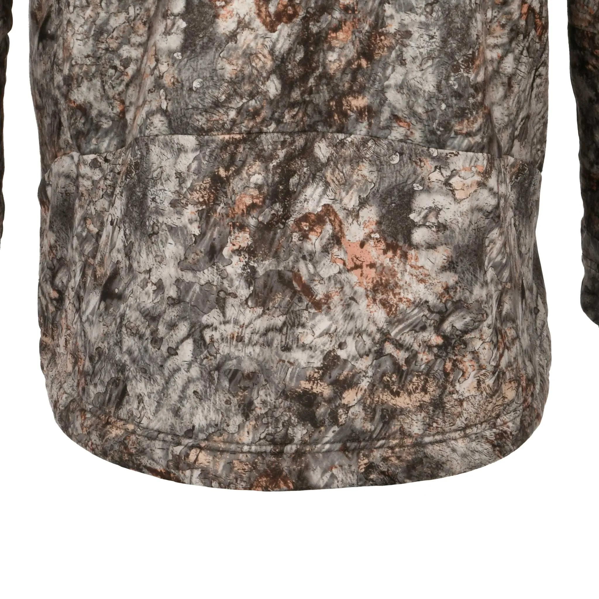 Heavyweight Jacket