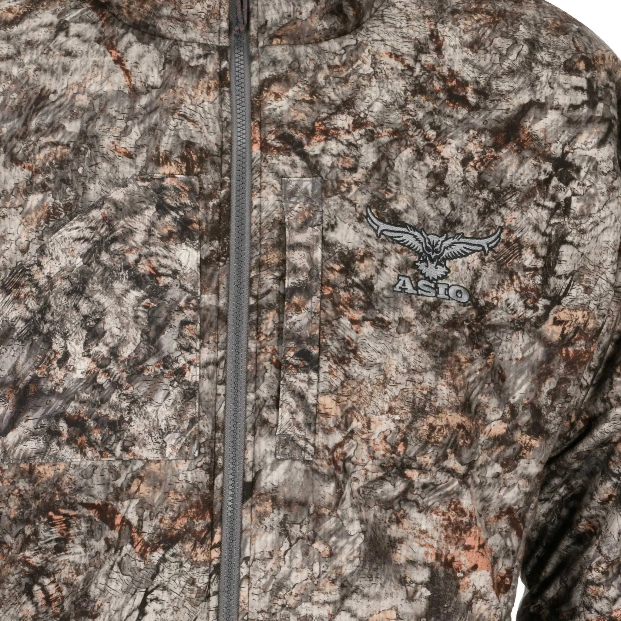 Heavyweight Jacket