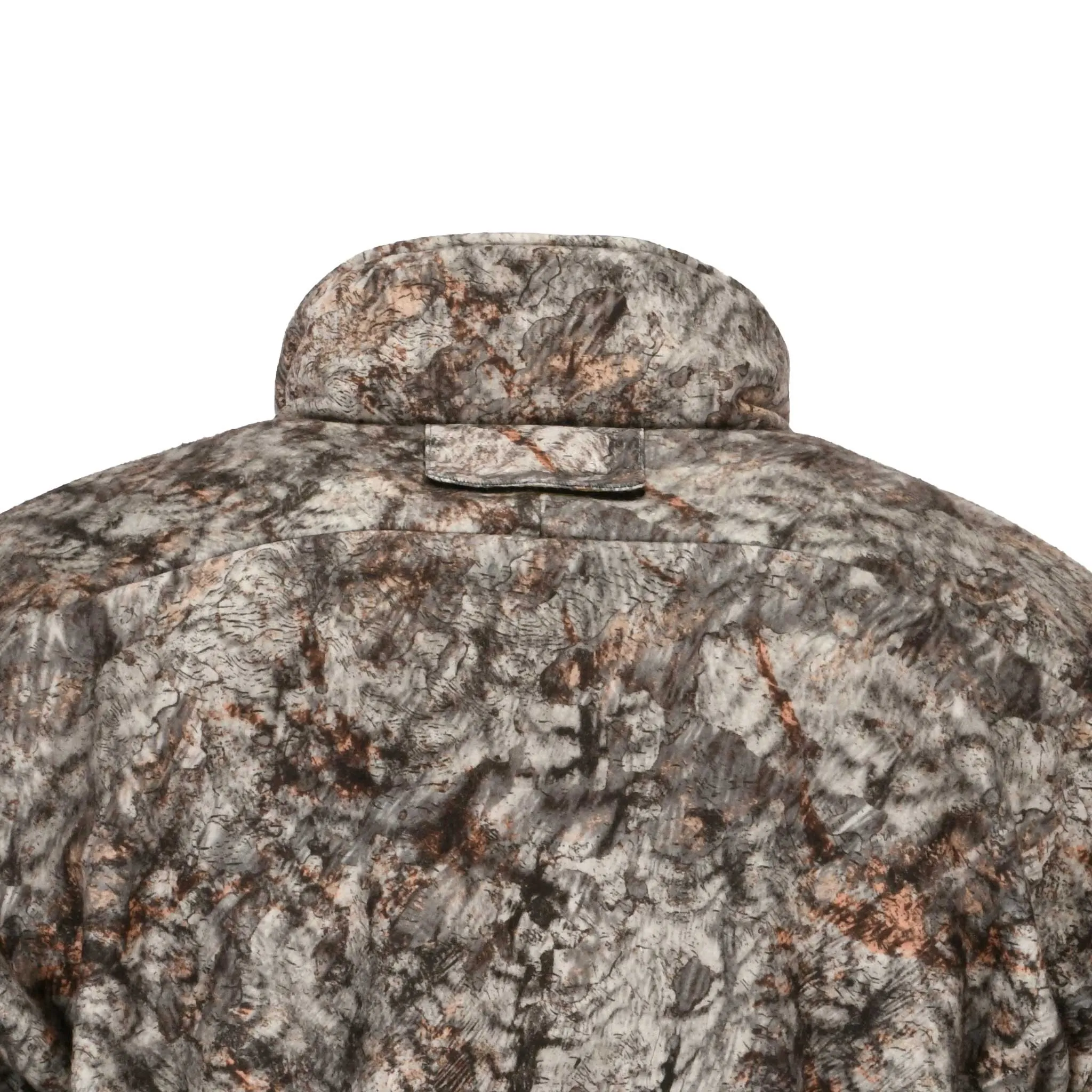 Heavyweight Jacket