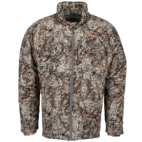 Heavyweight Jacket
