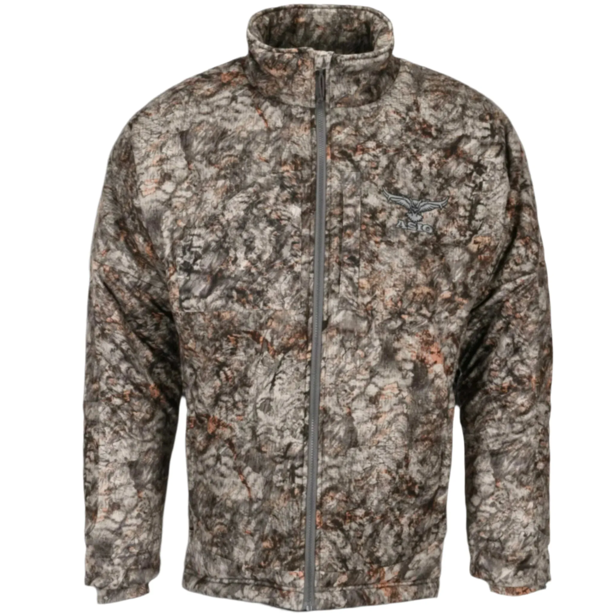 Heavyweight Jacket