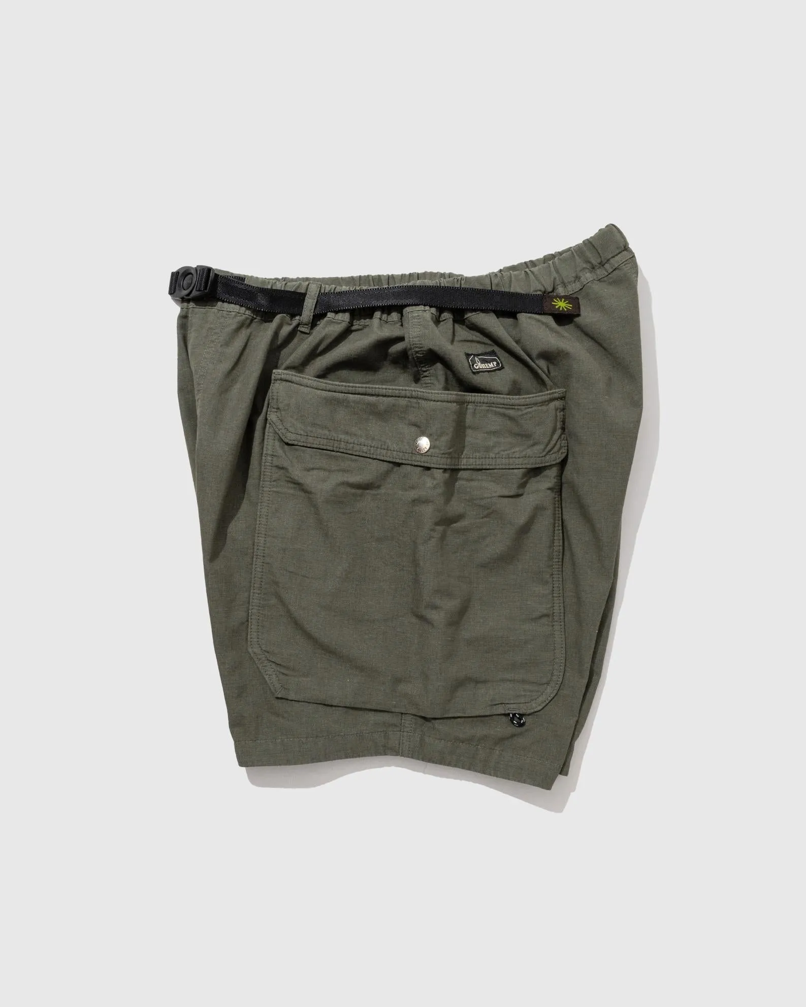 HEMP Ultimate Shorts