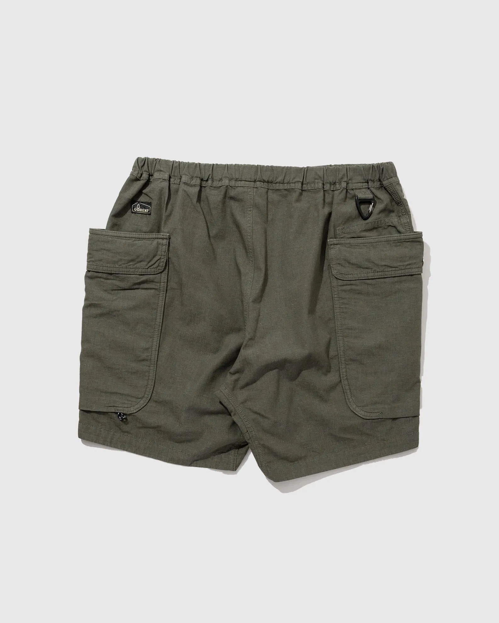 HEMP Ultimate Shorts
