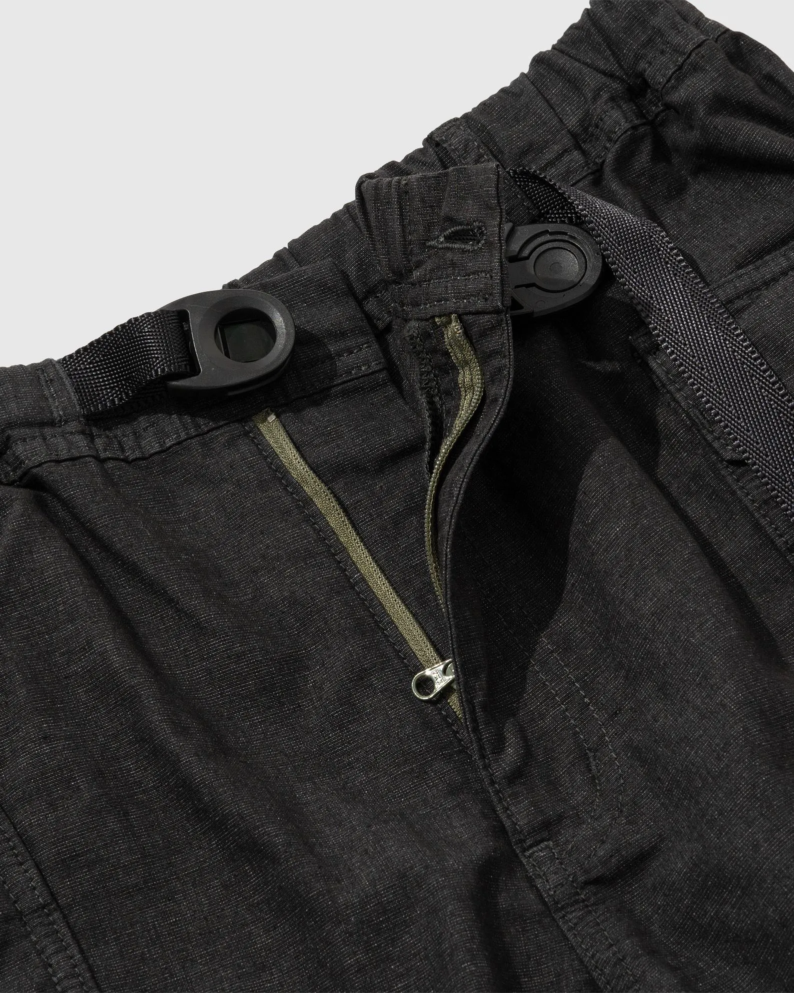 HEMP Ultimate Shorts