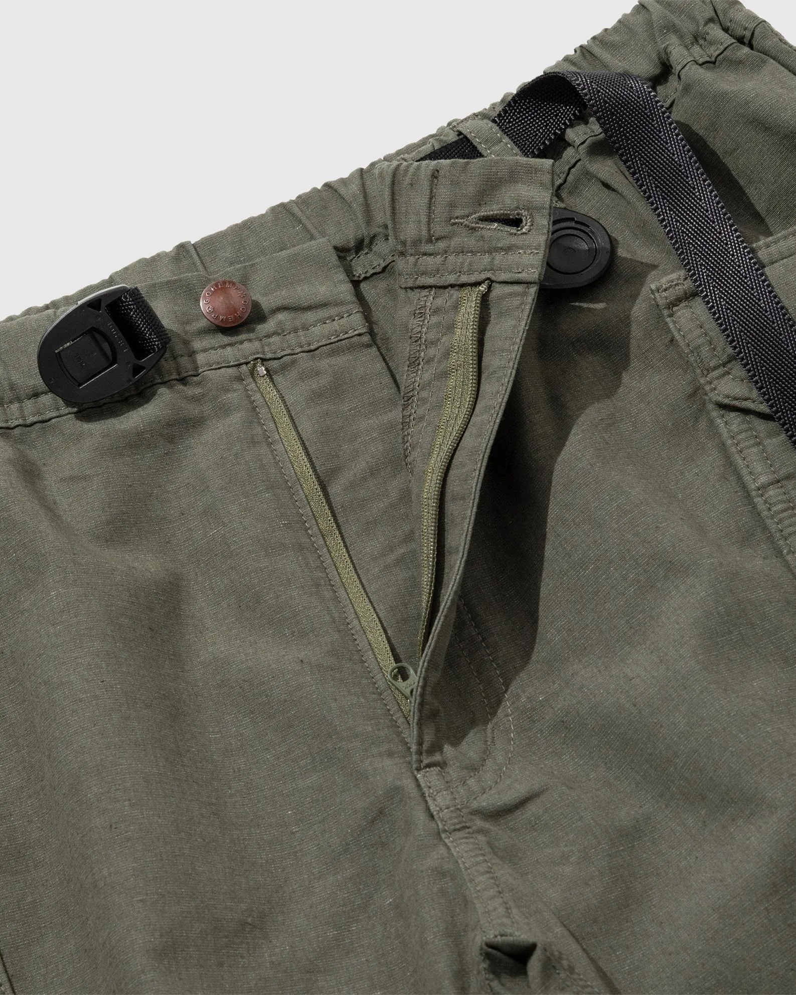 HEMP Ultimate Shorts