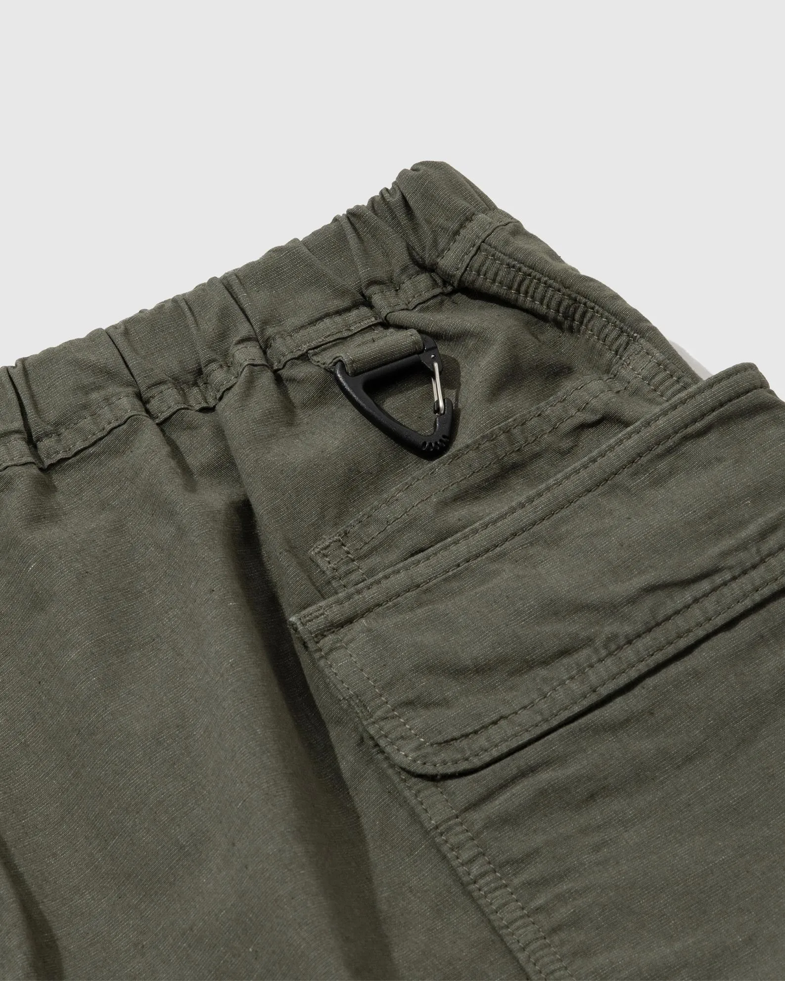 HEMP Ultimate Shorts