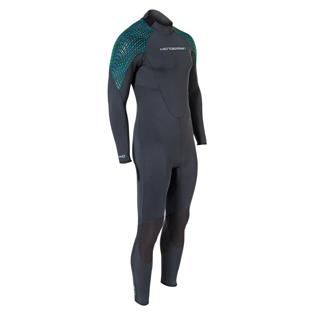 Henderson 7mm Men's Greenprene Jumpsuit