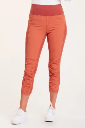 High Waist Jetter