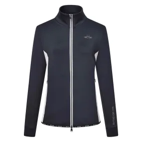 Hv Polo Tech Cardigan Melanie