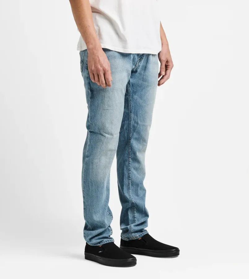 HWY 133 Slim Fit Hemp Worx™ Denim