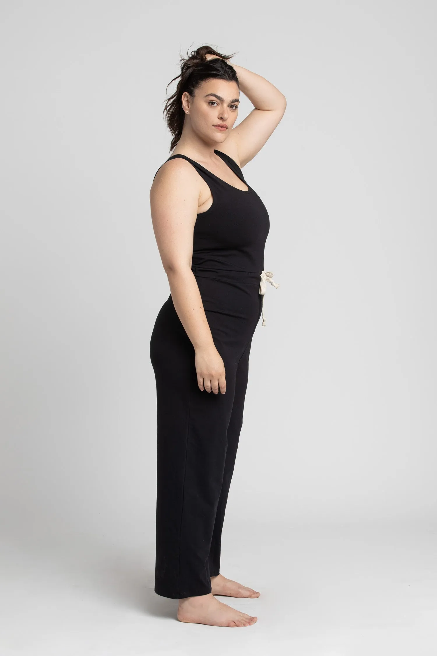 I'mPerfect Wide Leg Jumpsuit 25%off