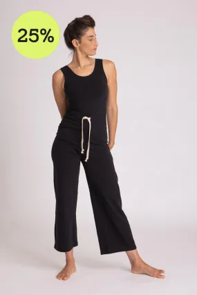 I'mPerfect Wide Leg Jumpsuit 25%off