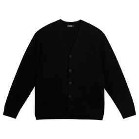 J.Lindeberg Golf Lucas Knitted Cardigan SS24