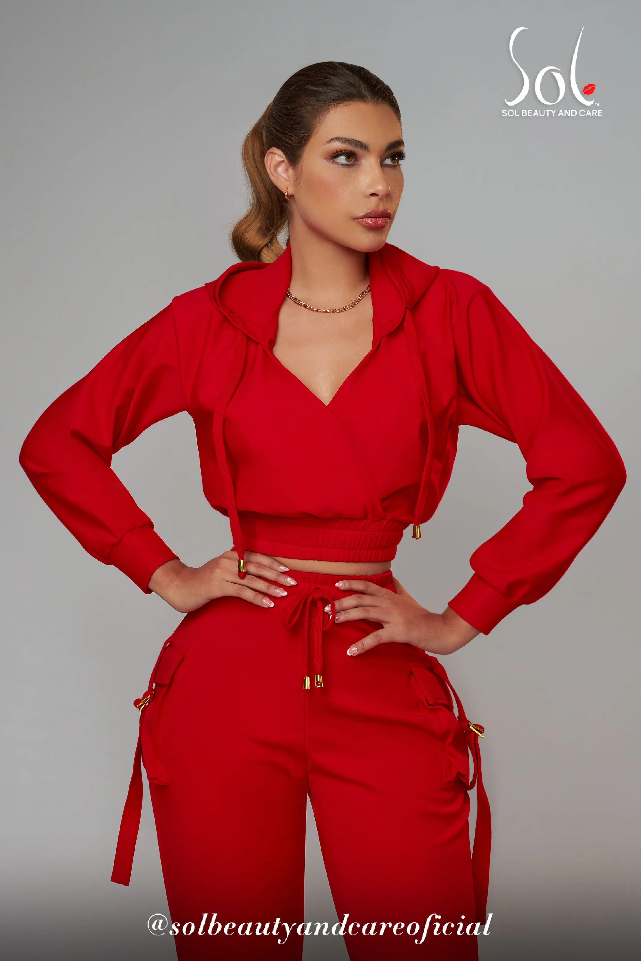 Jogger Set Mildred