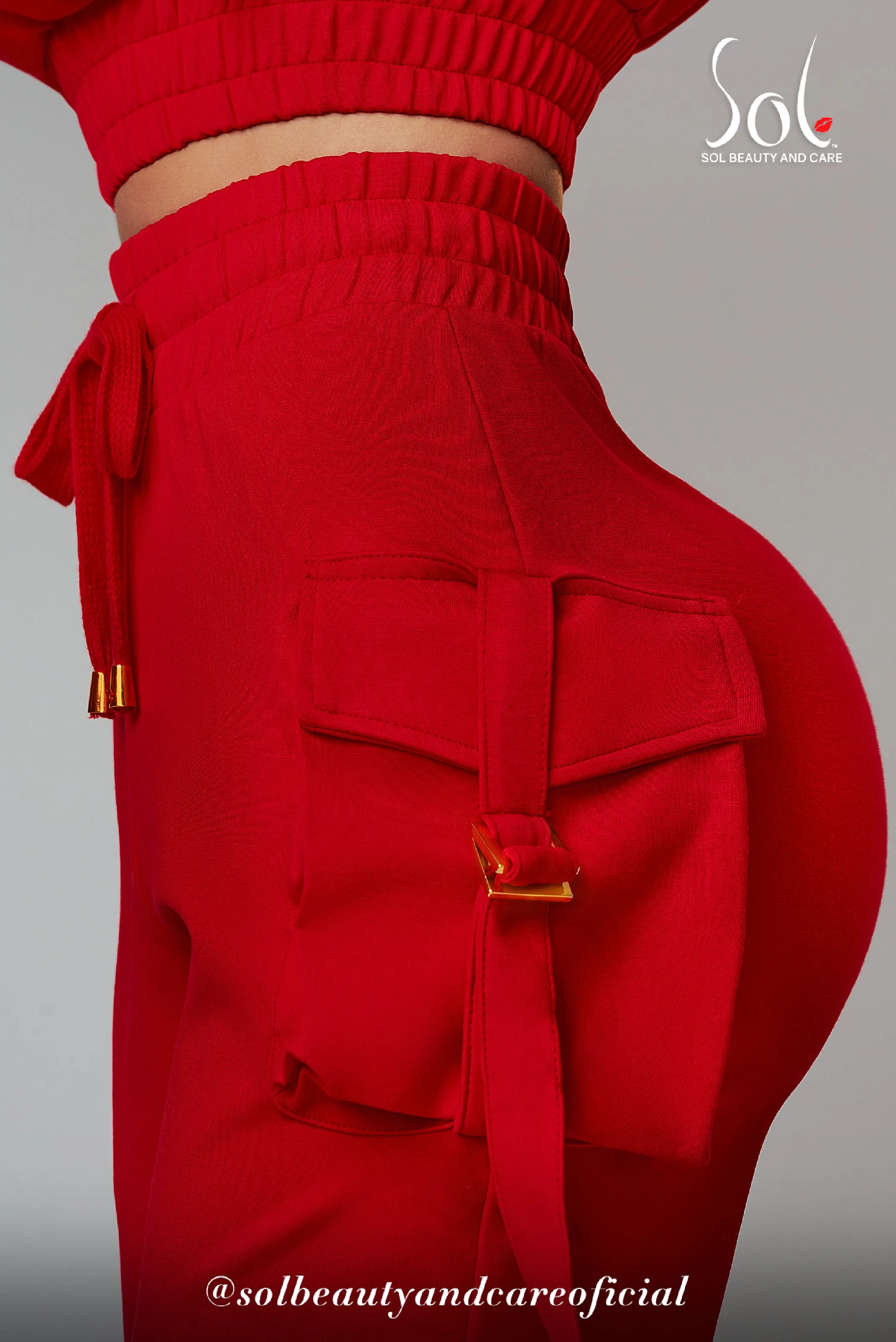 Jogger Set Mildred