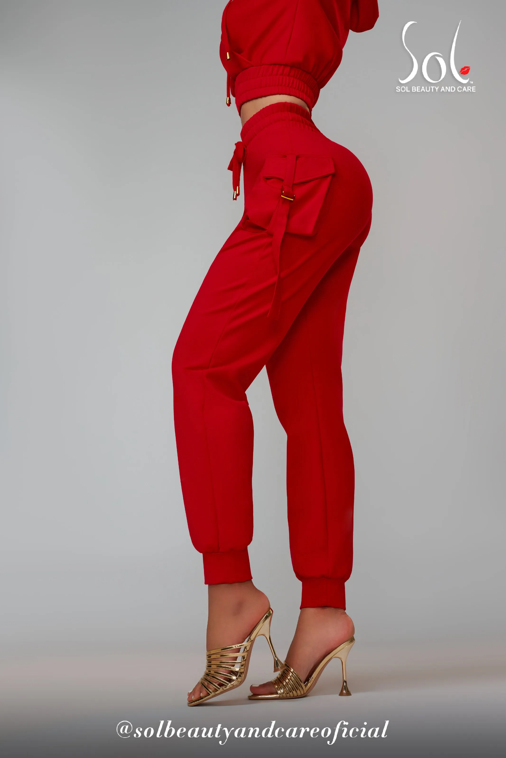 Jogger Set Mildred