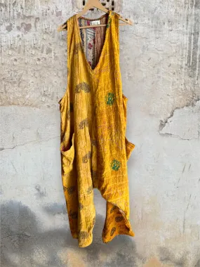 Kantha Erin Jumpsuit 01 326