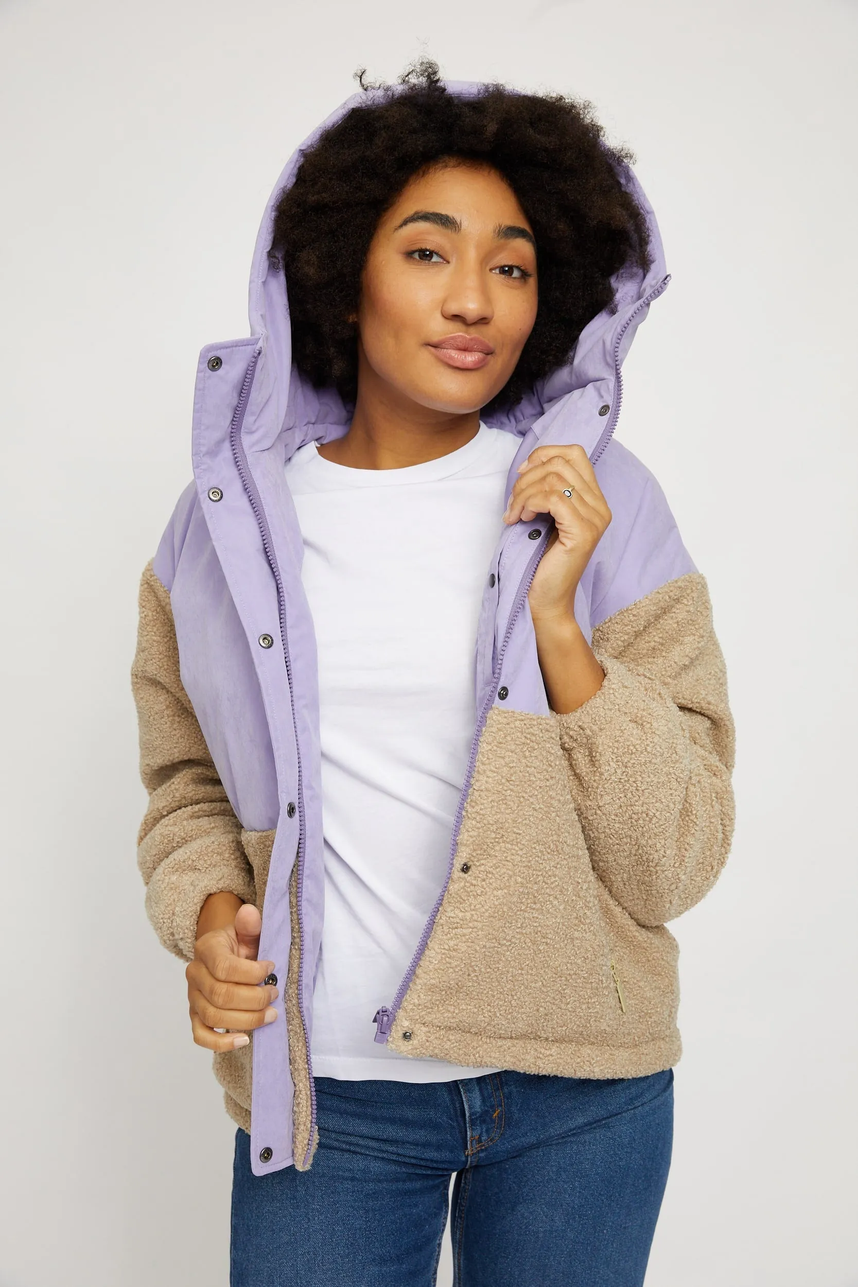 Laine Jacket