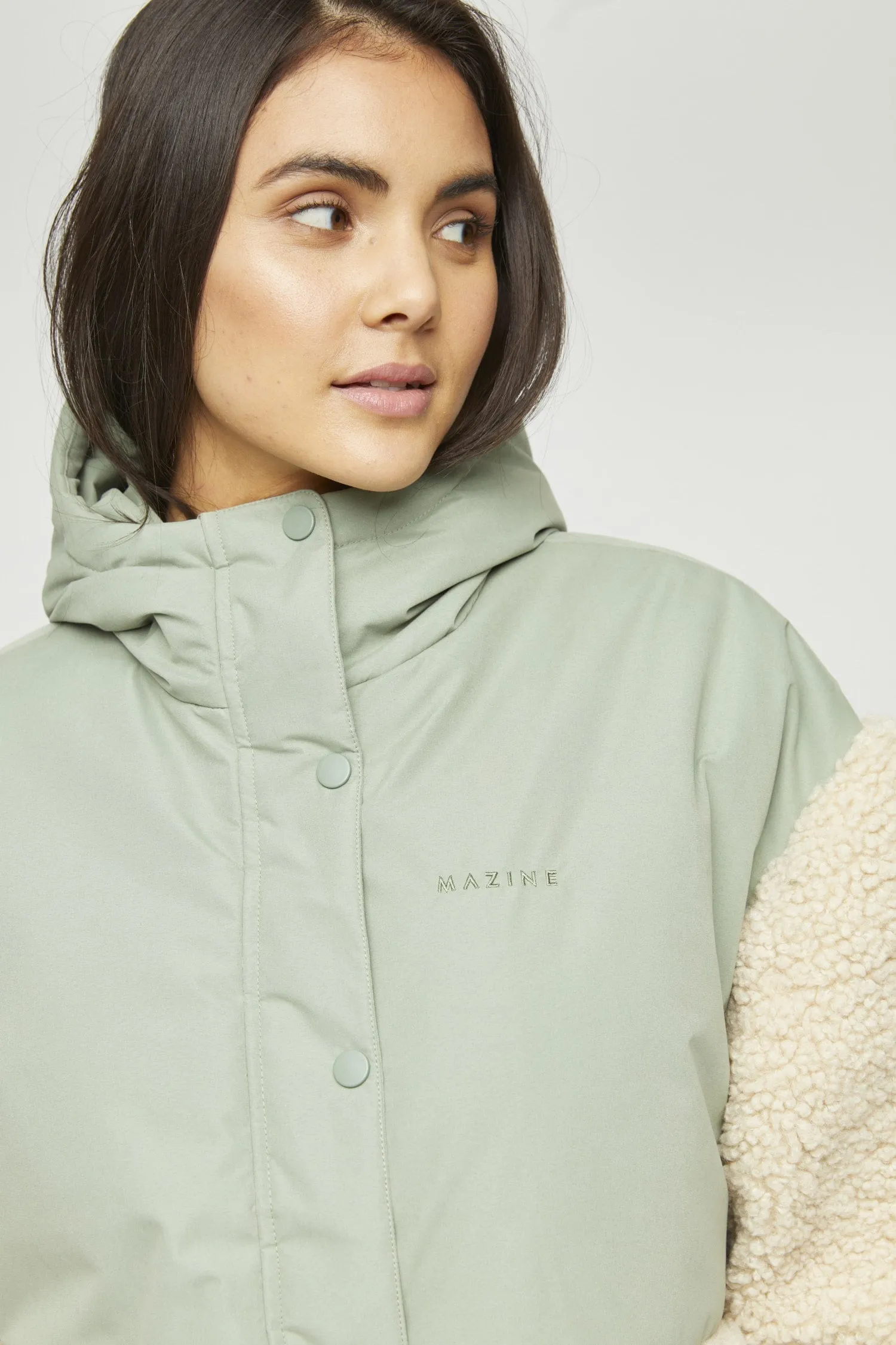 Laine Jacket