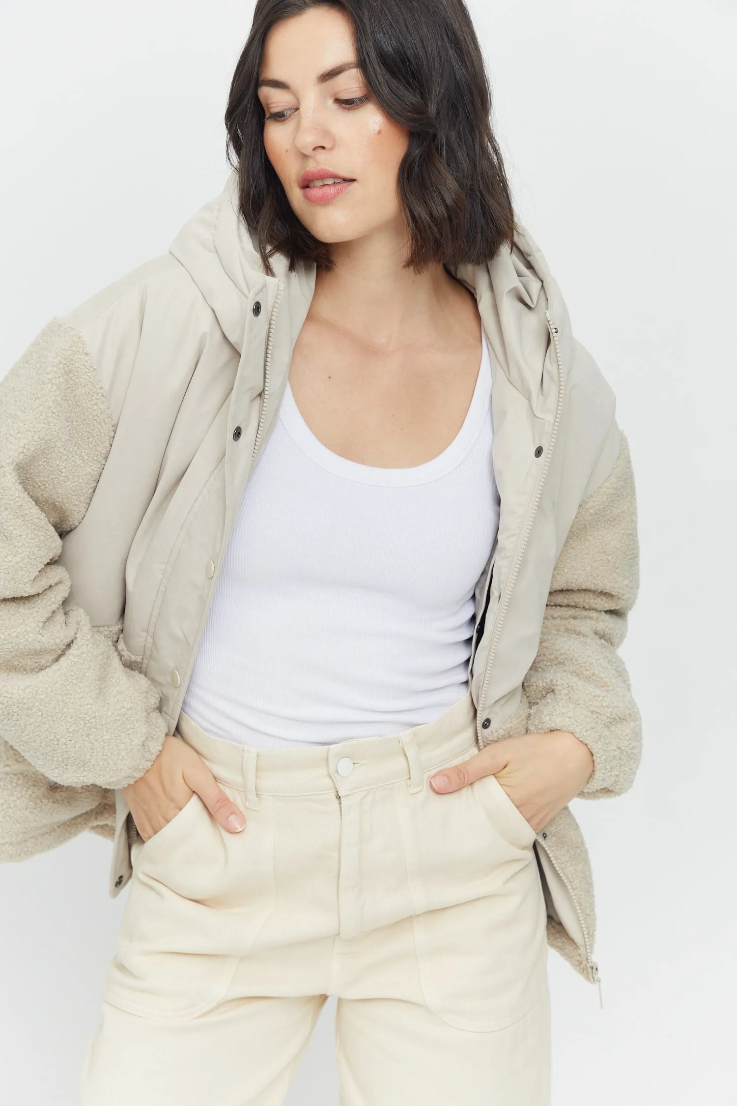Laine Jacket