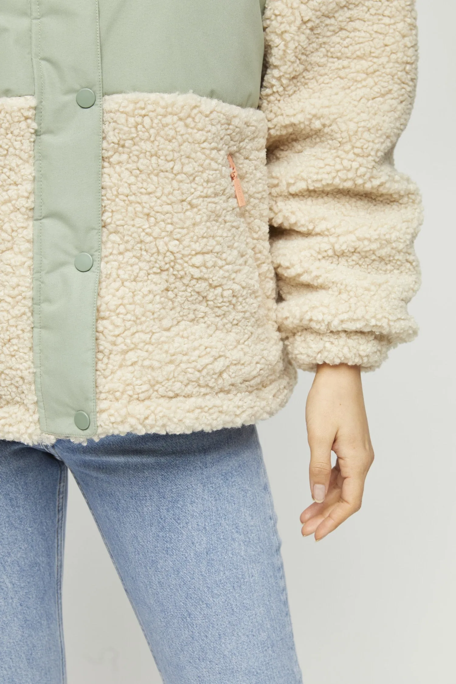 Laine Jacket