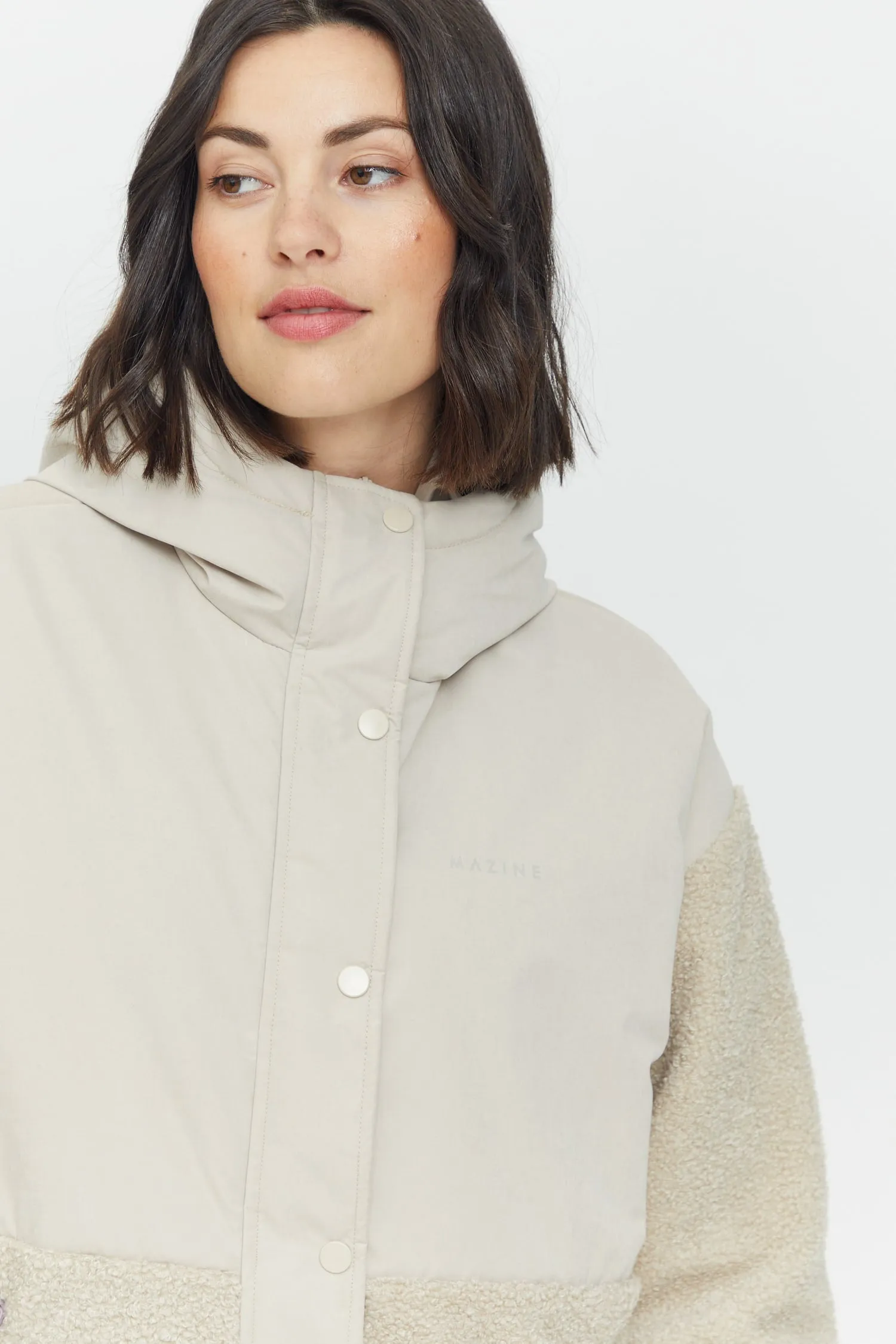 Laine Jacket