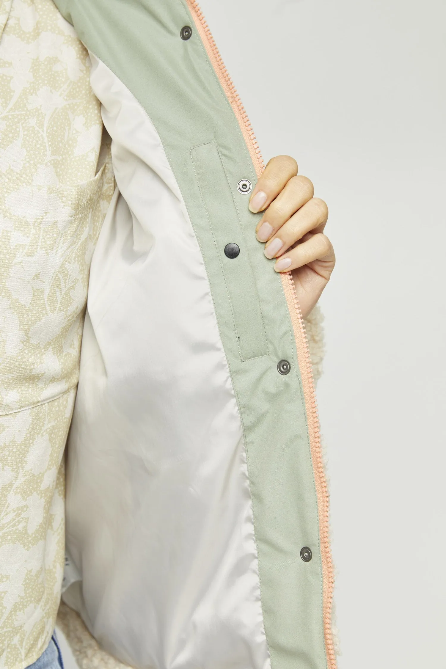 Laine Jacket