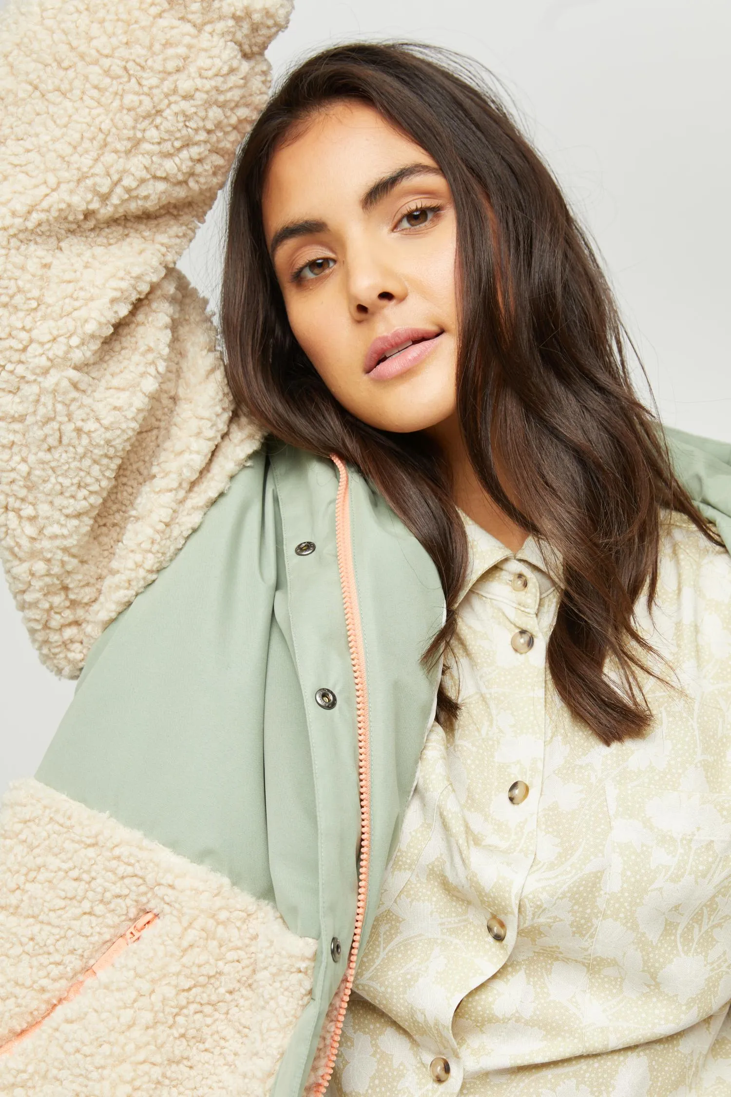 Laine Jacket