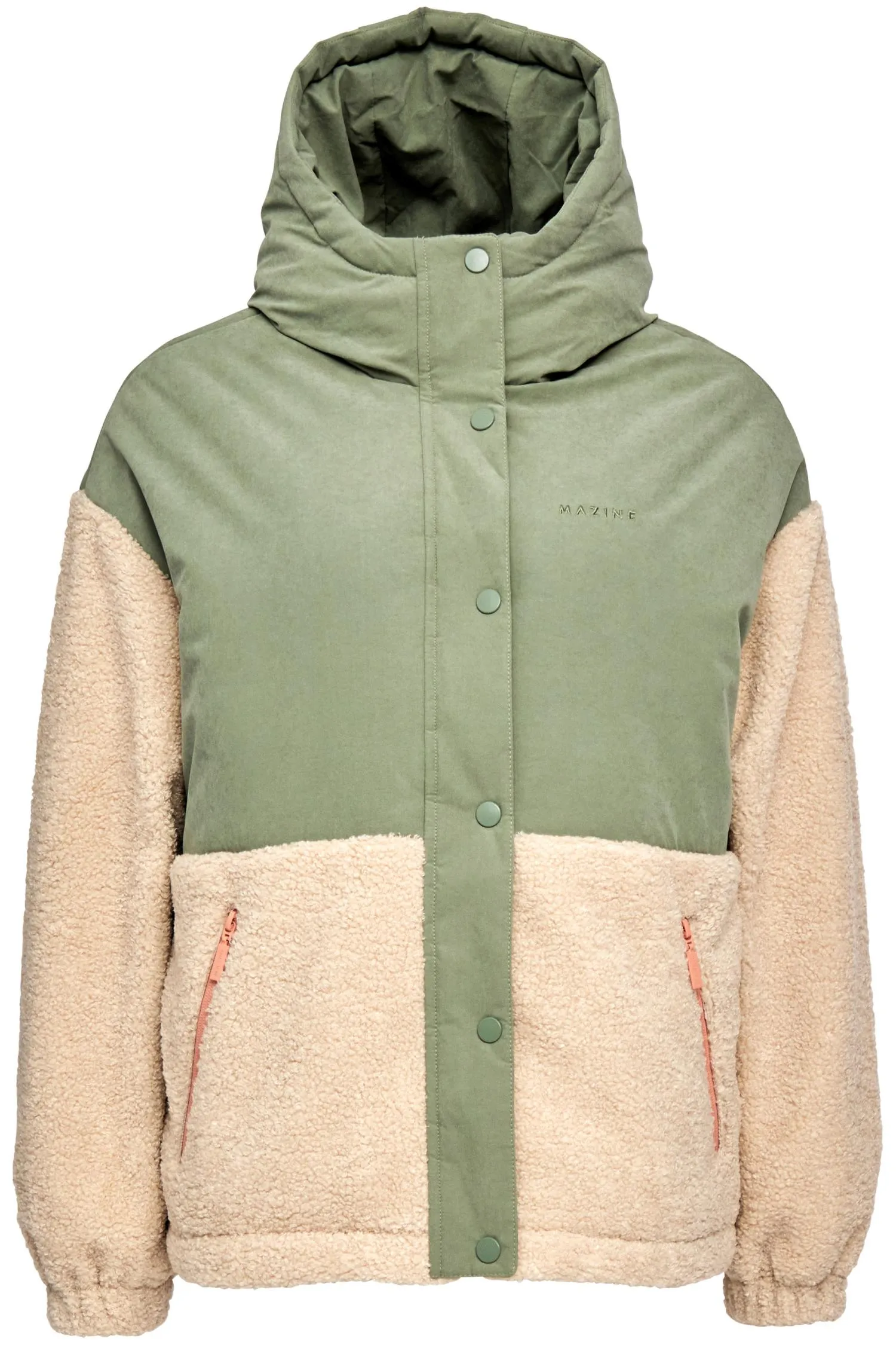 Laine Jacket
