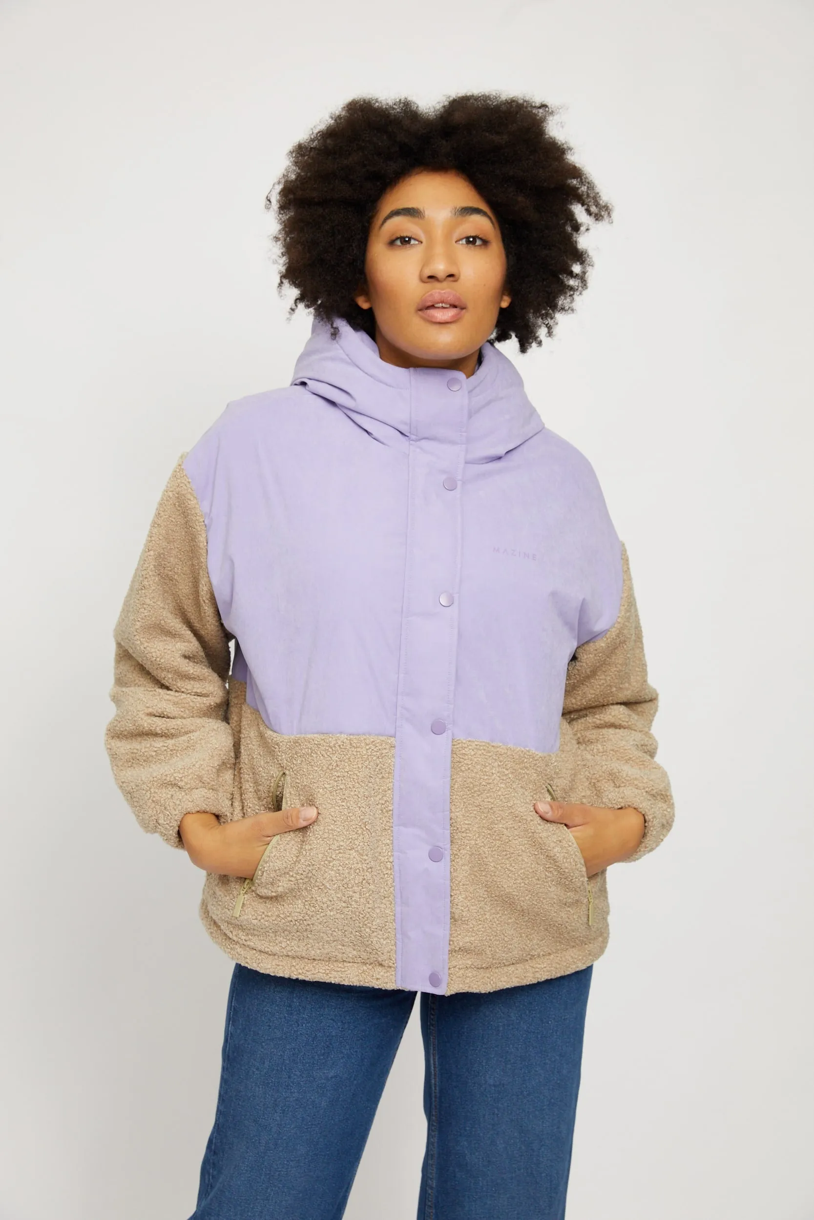 Laine Jacket