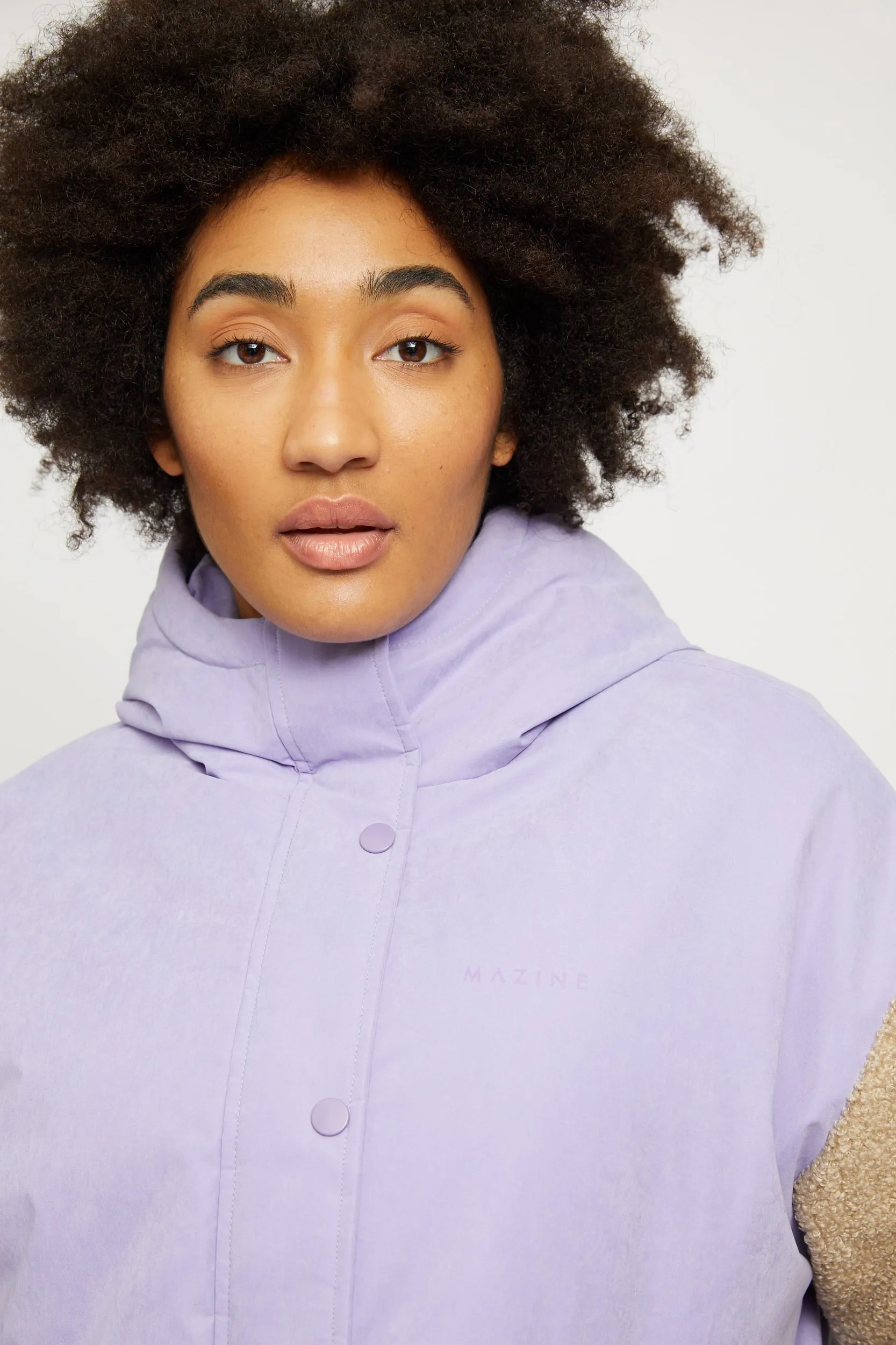 Laine Jacket