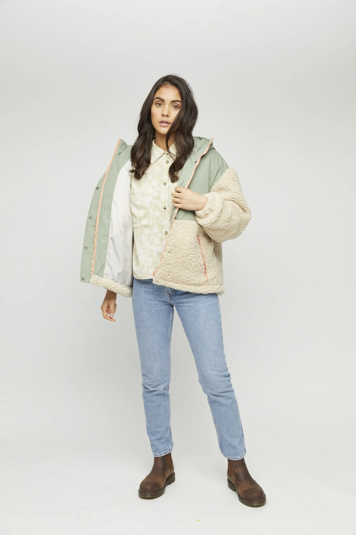 Laine Jacket