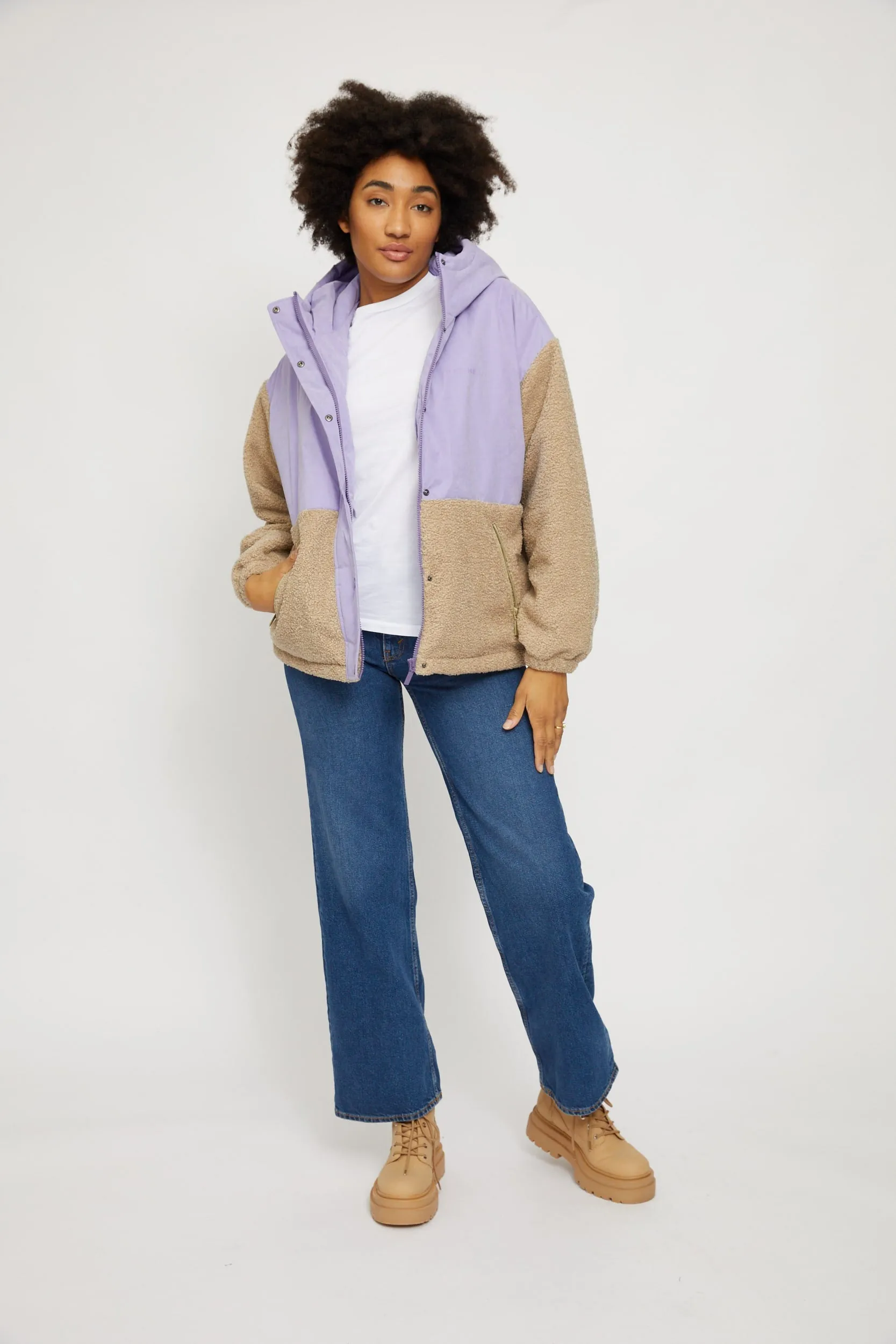Laine Jacket