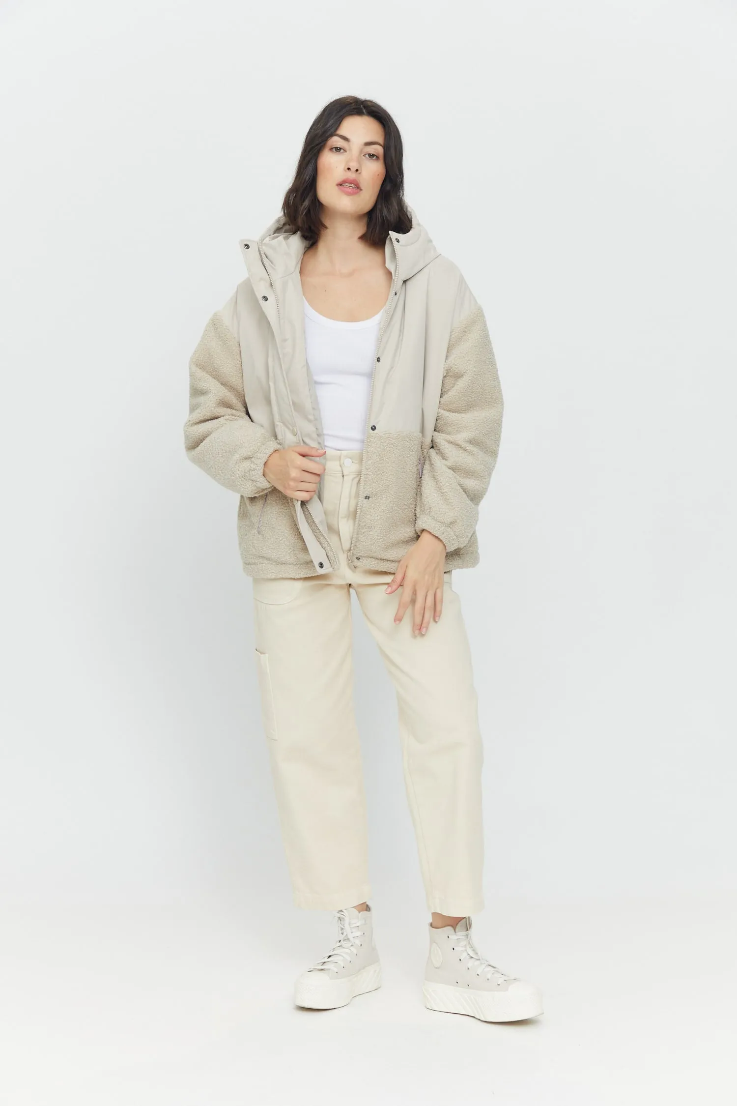 Laine Jacket