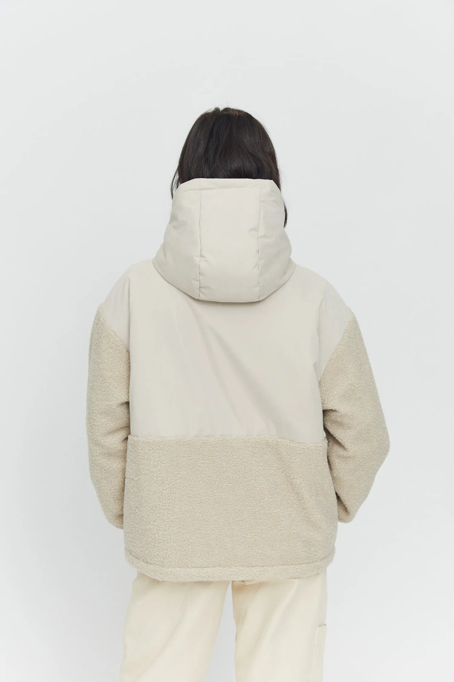 Laine Jacket
