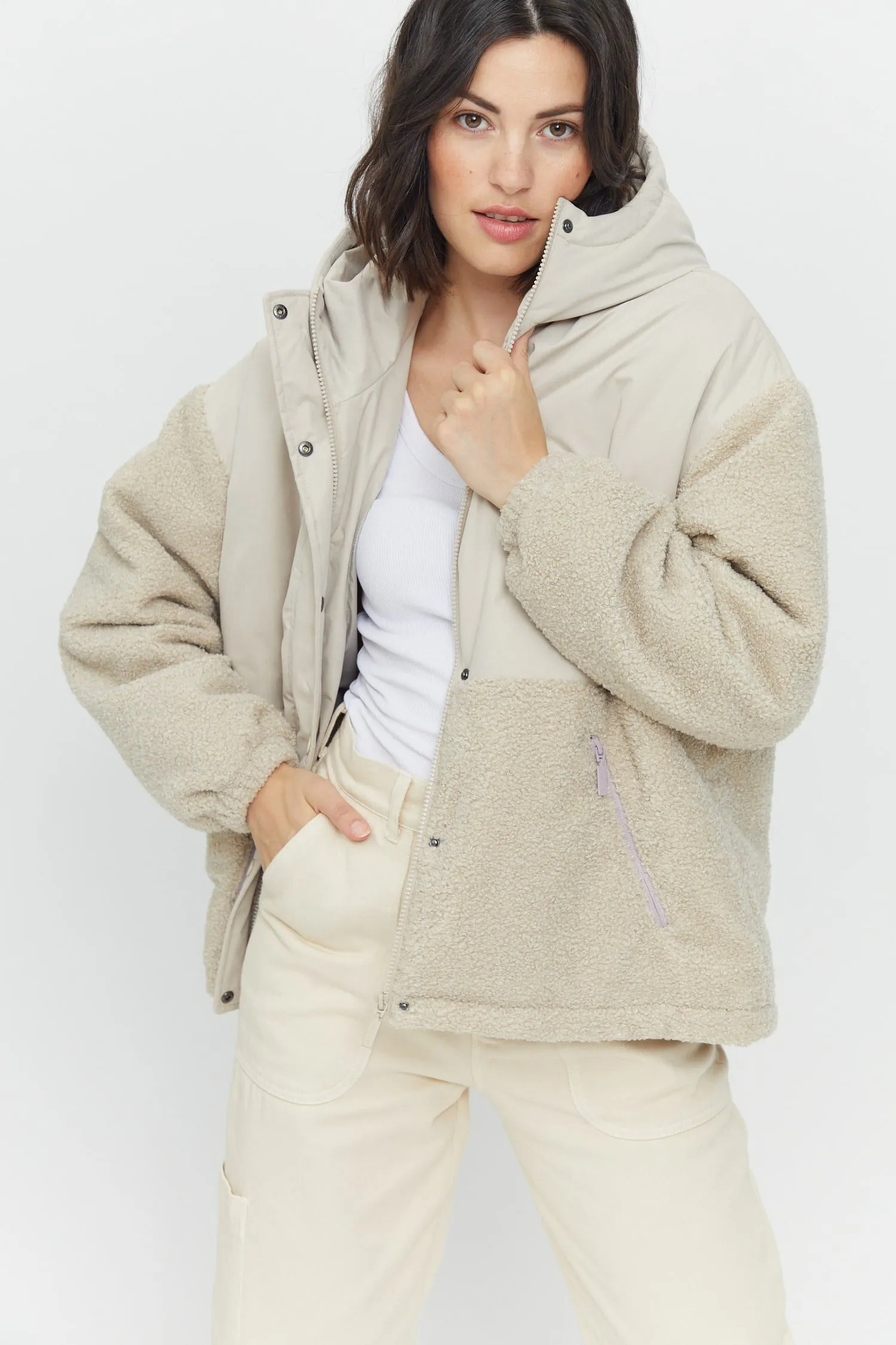 Laine Jacket