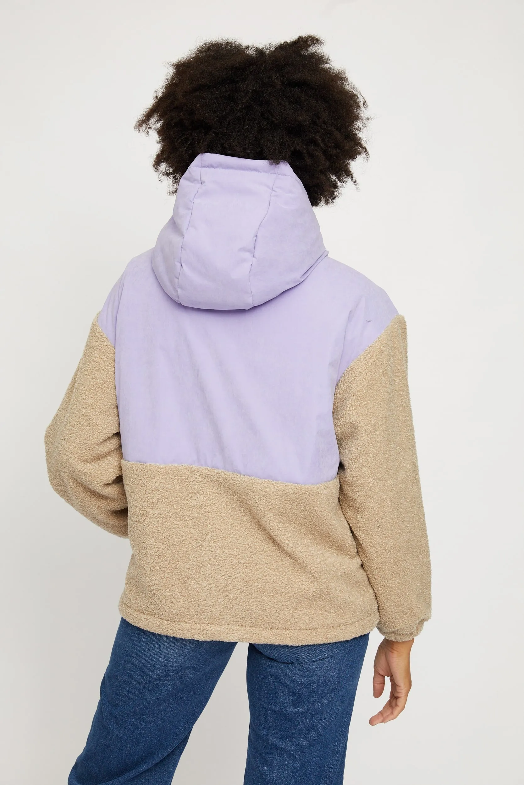 Laine Jacket