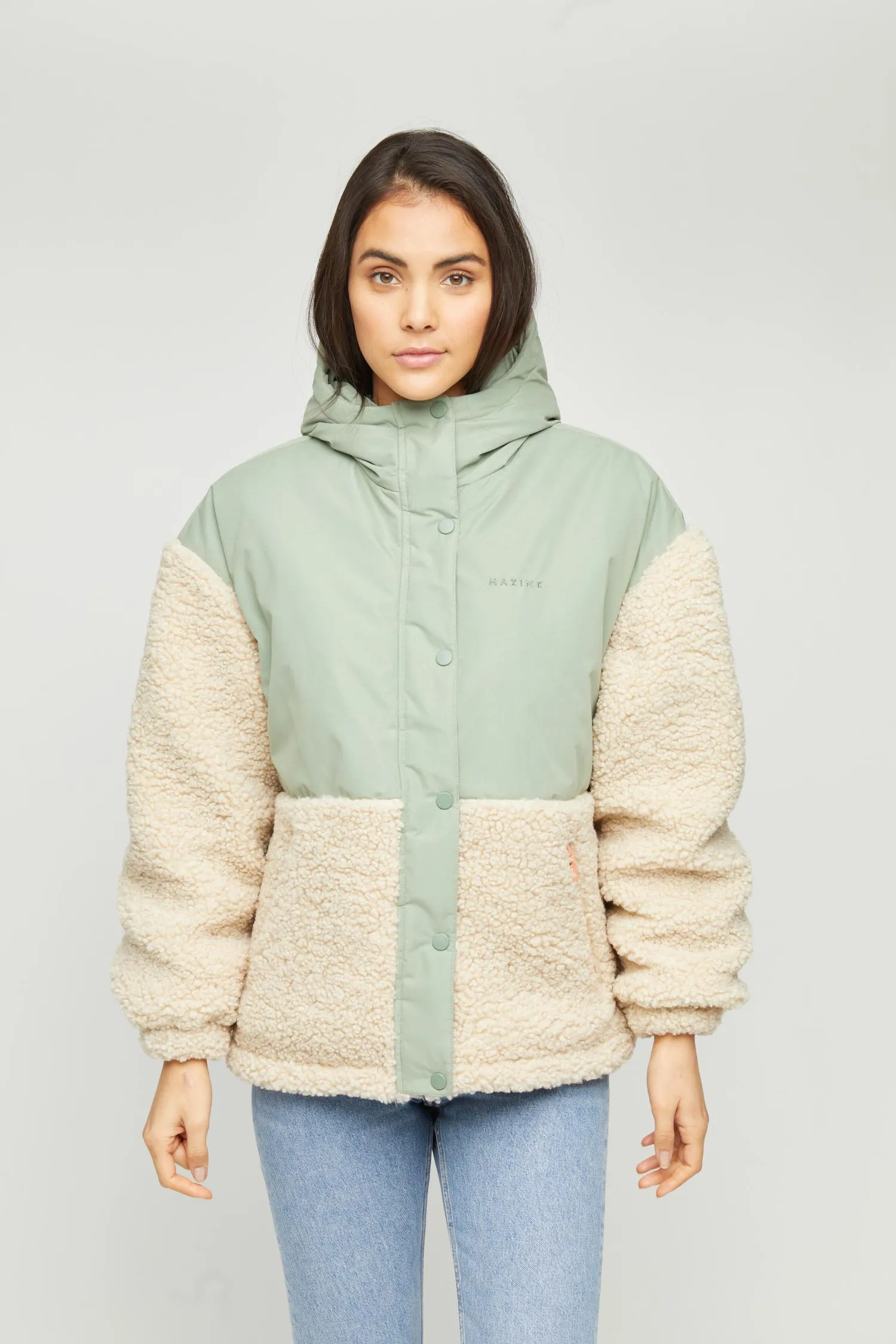 Laine Jacket