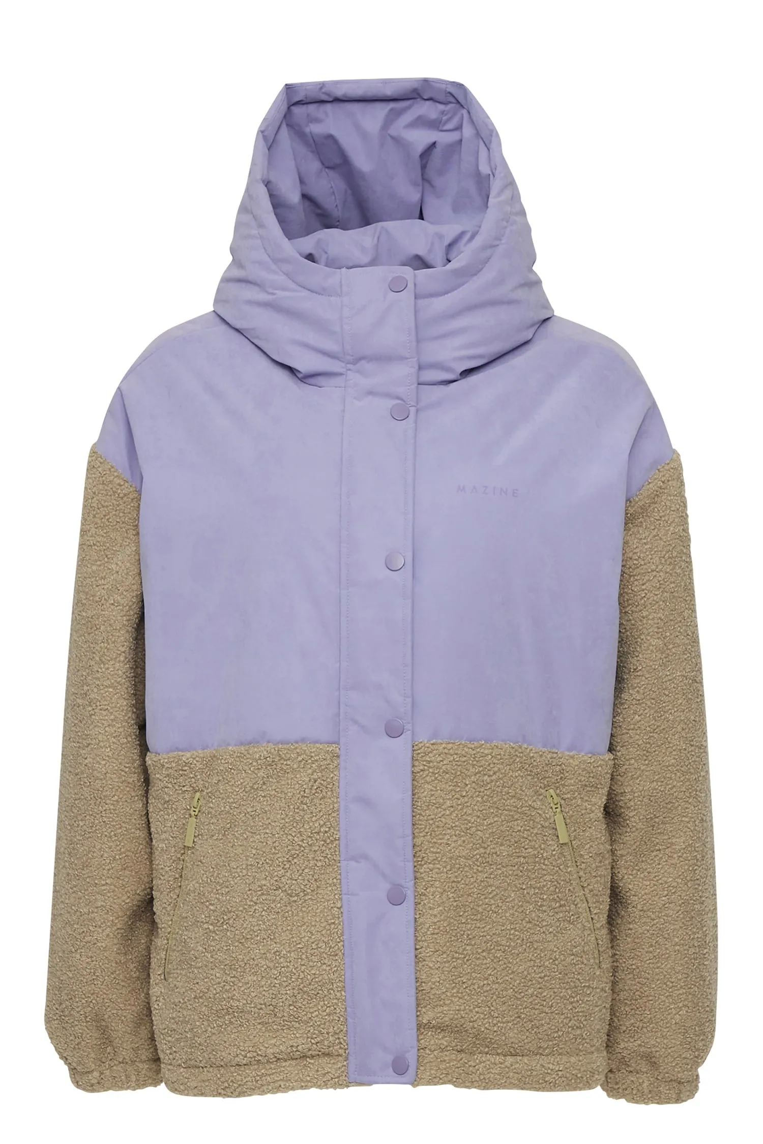 Laine Jacket