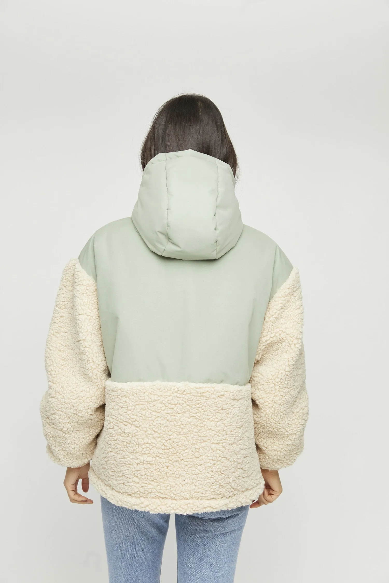 Laine Jacket