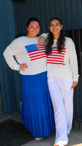 Lexi Linen Pants