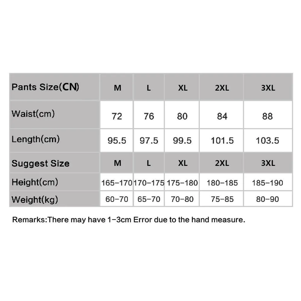 Lixada Men's Outdoor Cycling Pants Winter Thermal Breathable Comfortable Trousers with Padded Cushion Riding Sportswear