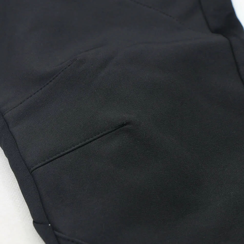 Lixada Men's Outdoor Cycling Pants Winter Thermal Breathable Comfortable Trousers with Padded Cushion Riding Sportswear