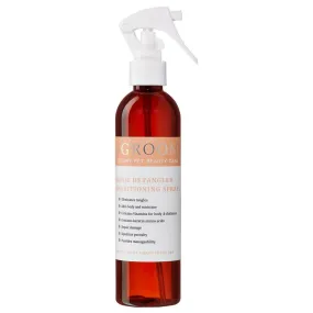 Magic Detangling Spray with Fragrance 8oz