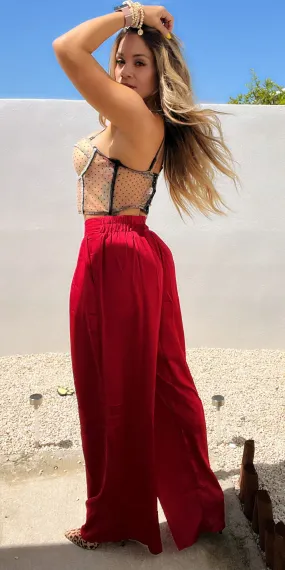 Make me Powerful Pants
