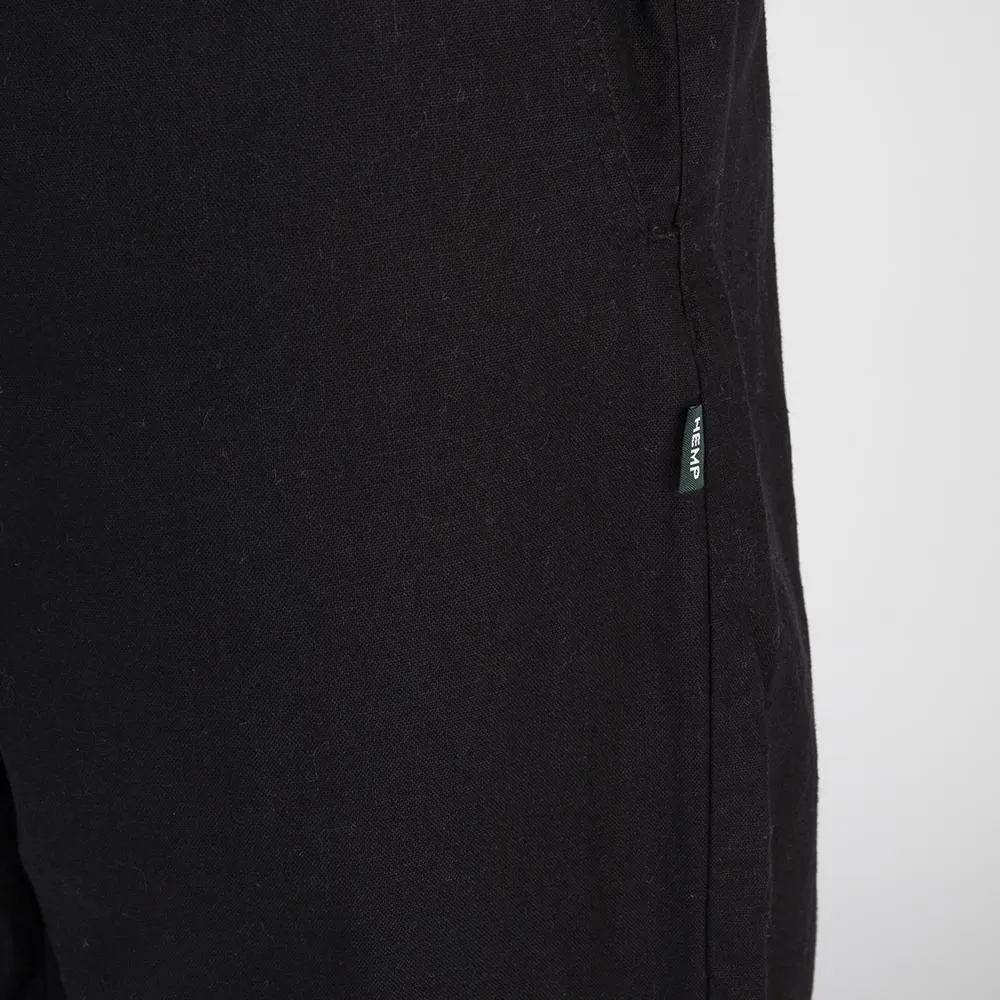 Manastash Chilliwack Pant / Black