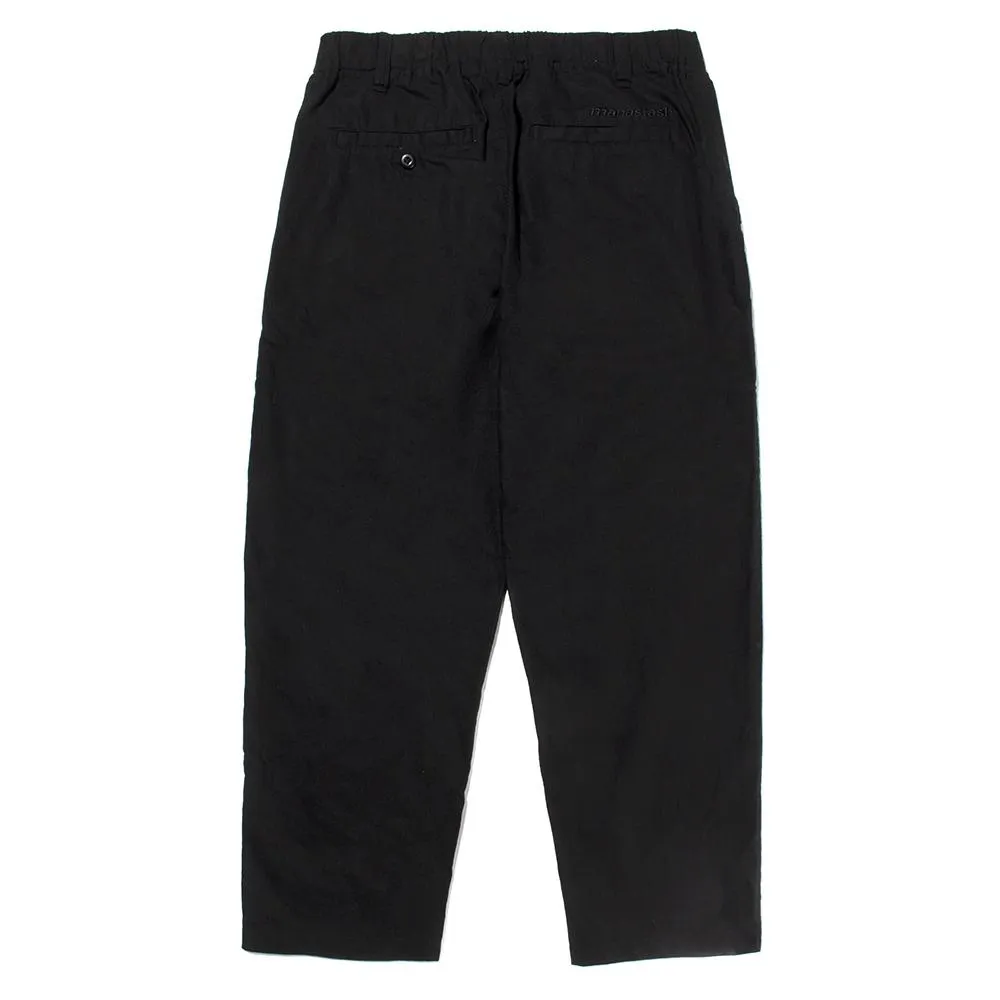 Manastash Chilliwack Pant / Black