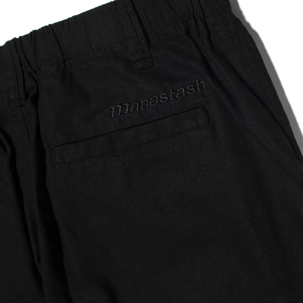 Manastash Chilliwack Pant / Black